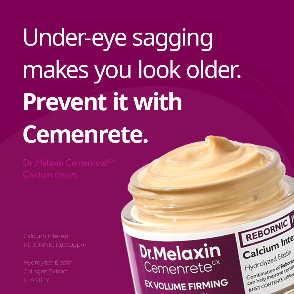Calcium Intense Cream