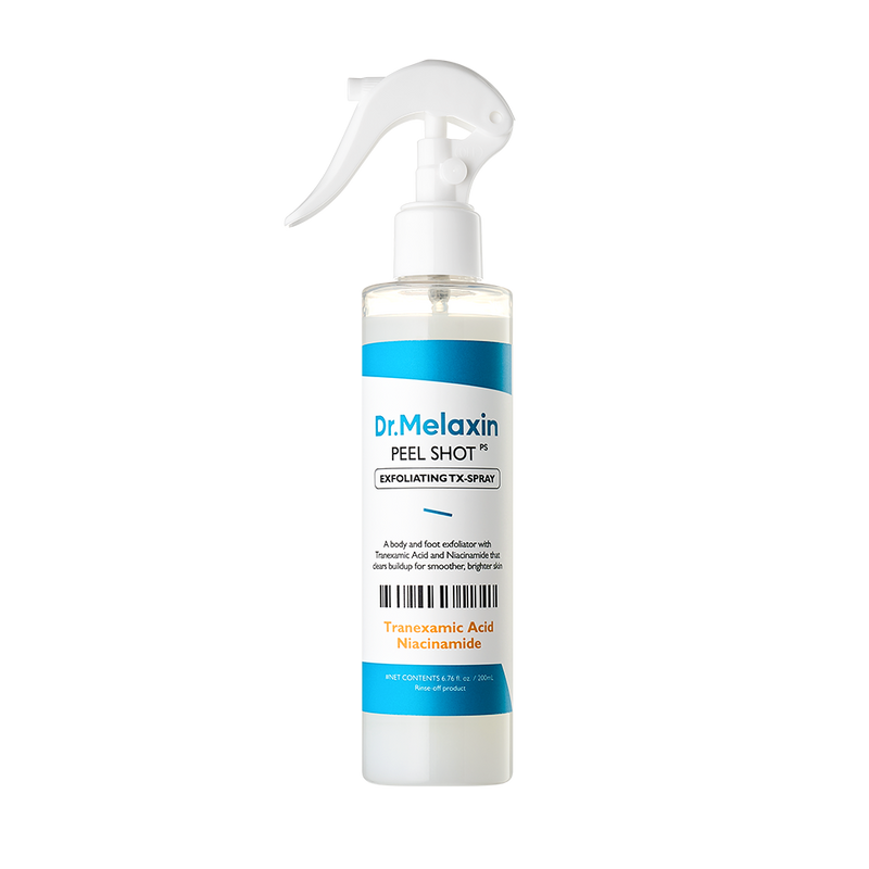 BESTSELLER | Peel Shot Exfoliating TX Spray