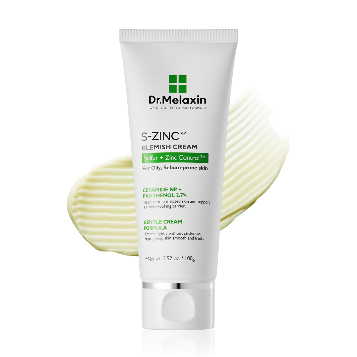 S-ZINC Blemish Cream