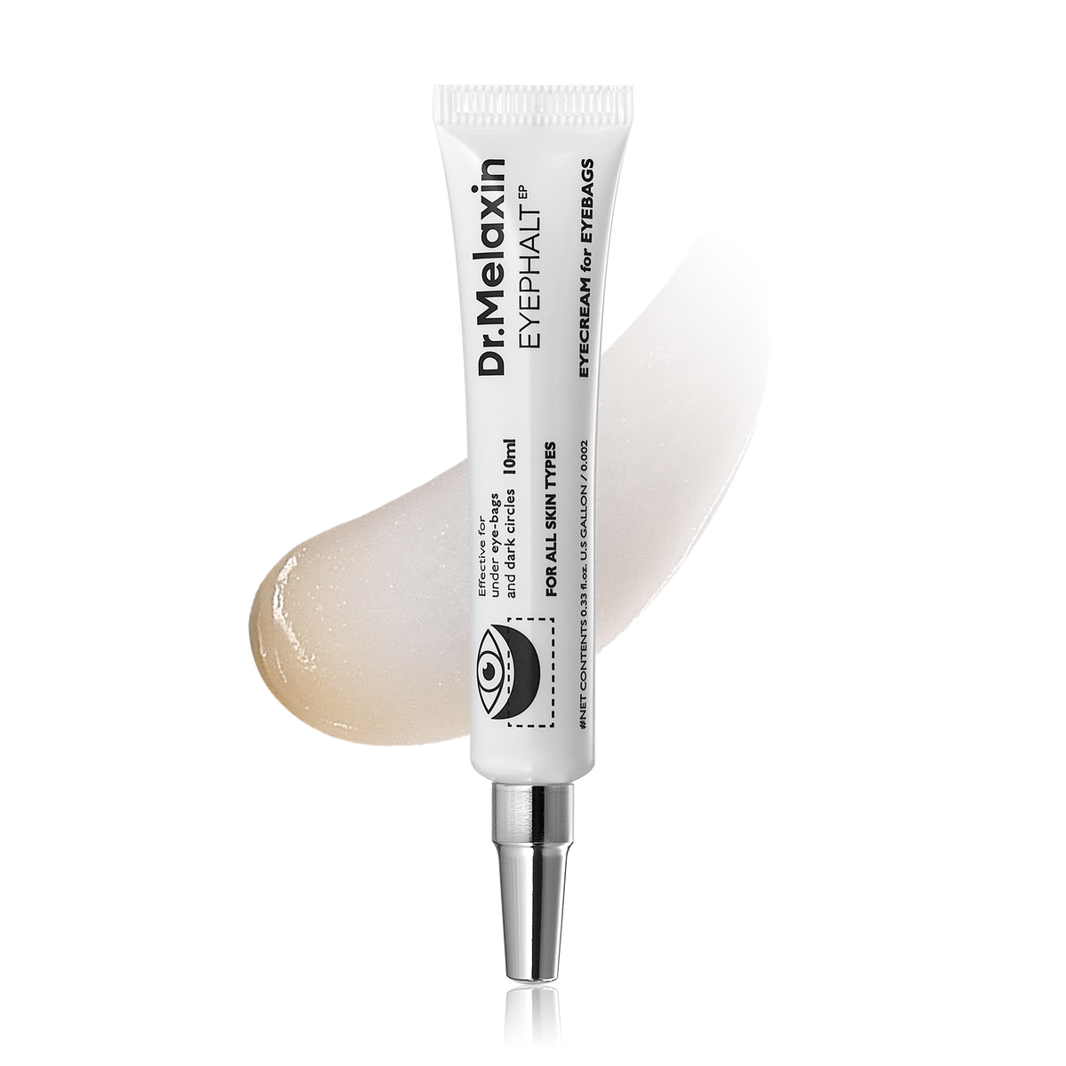 [Day&Night Care] Eyebag Lifting Duo