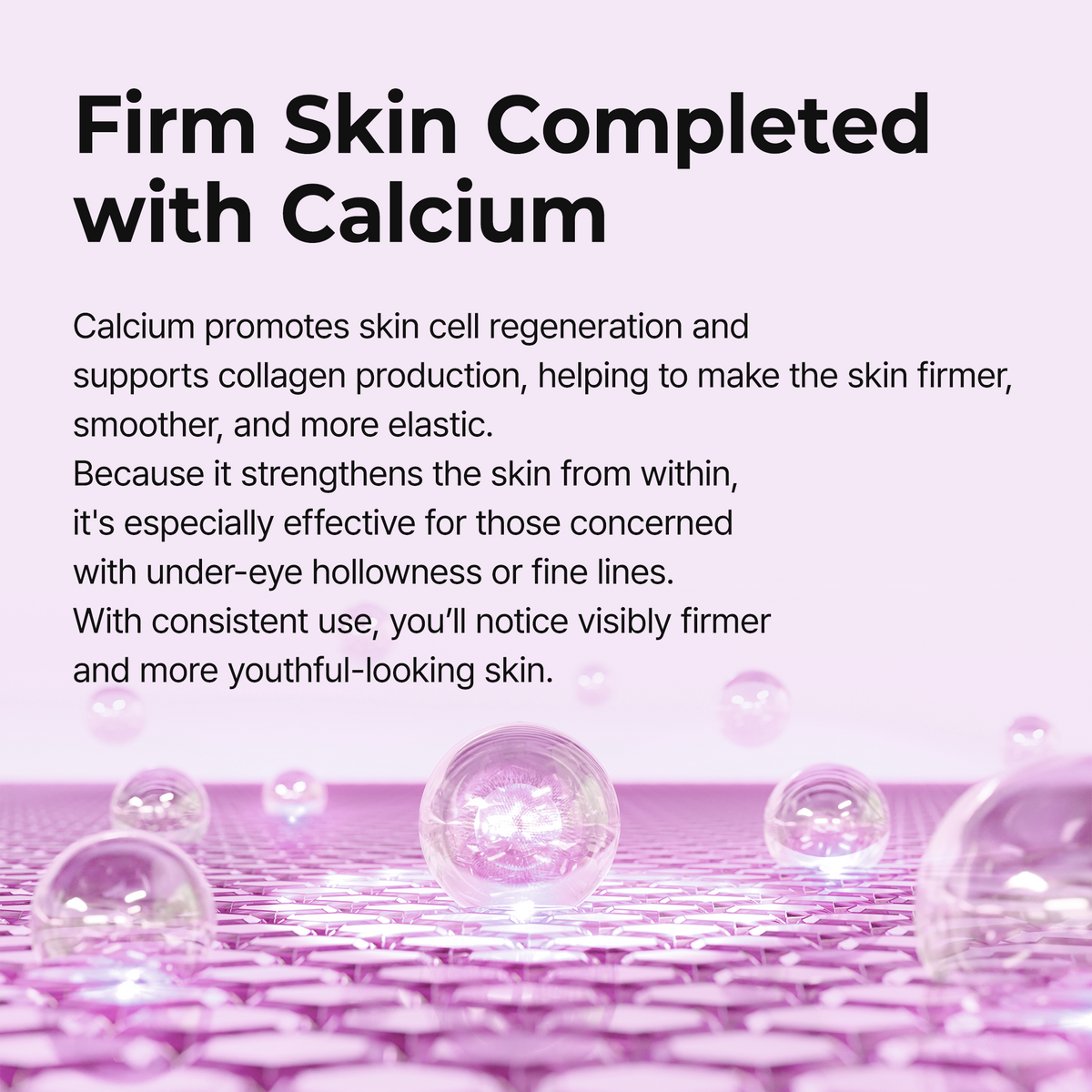 Calcium Intense Ampoule Plus