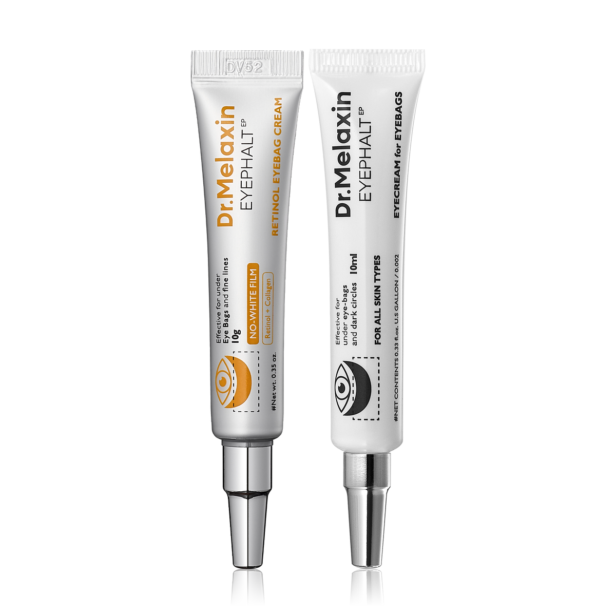 [Day&Night Care] Eyebag Lifting Duo
