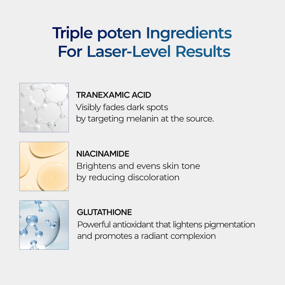 TX Serum Rx