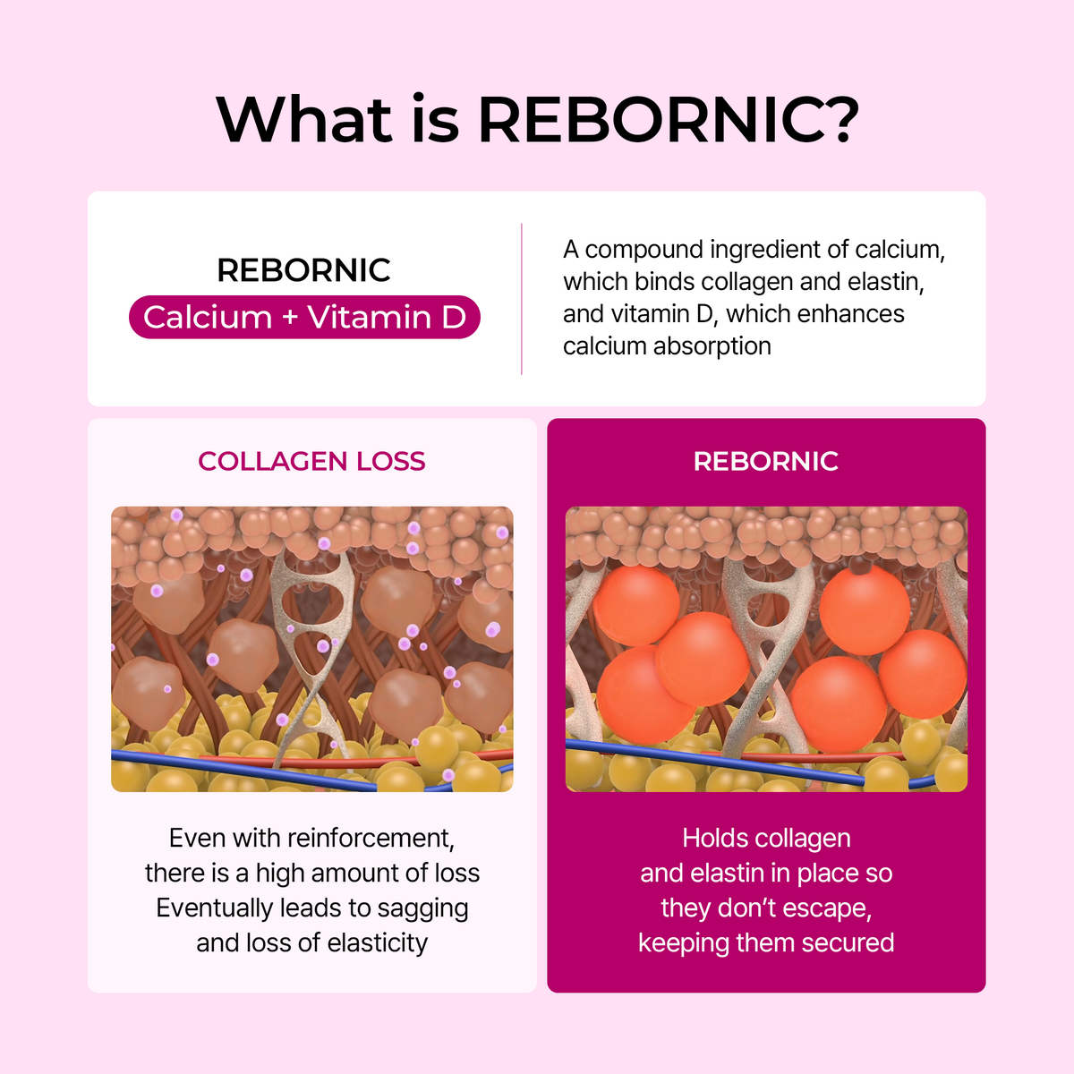 Calcium Firming & Glow Routine Set