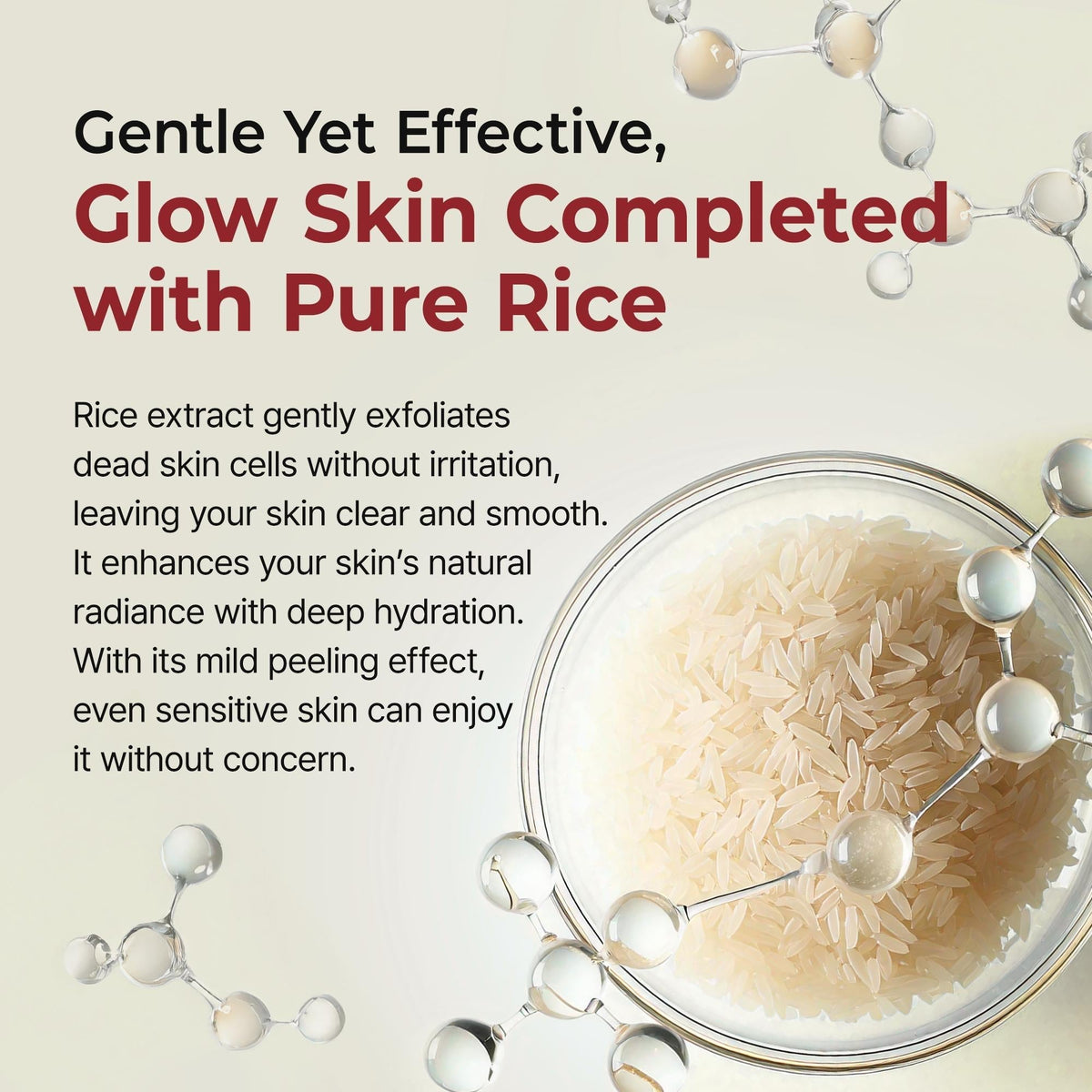 EDITOR'S PICK | 7-Step Korean Glass Skin Routine Set