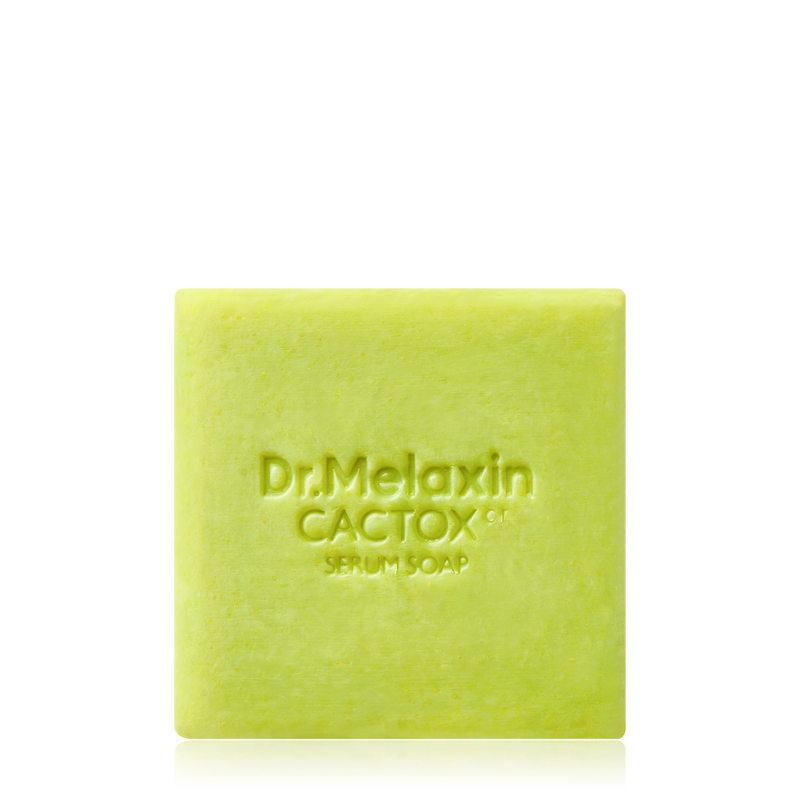 CACTOX Pore Relief Serum Soap