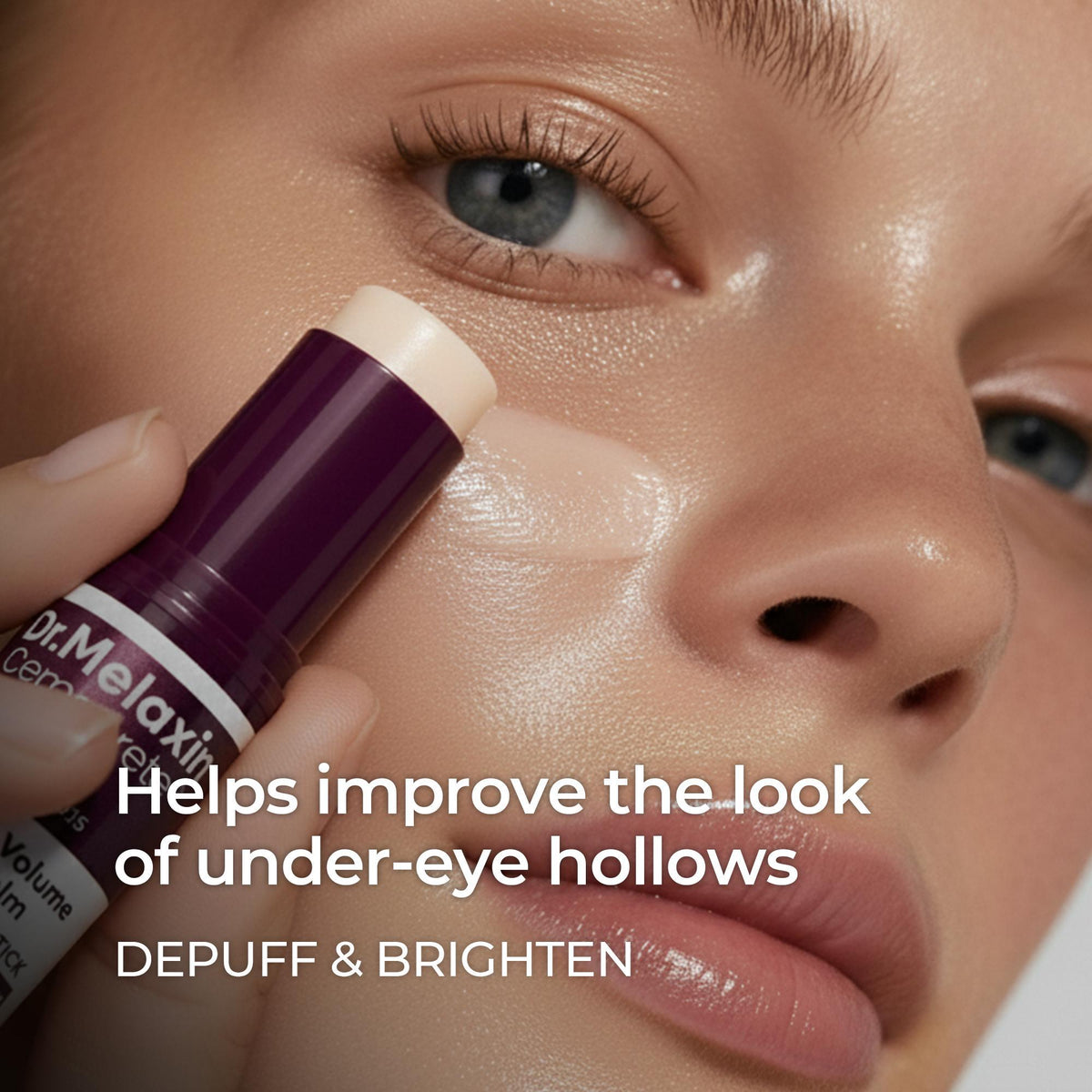 Calcium Firming & Glow Routine Set