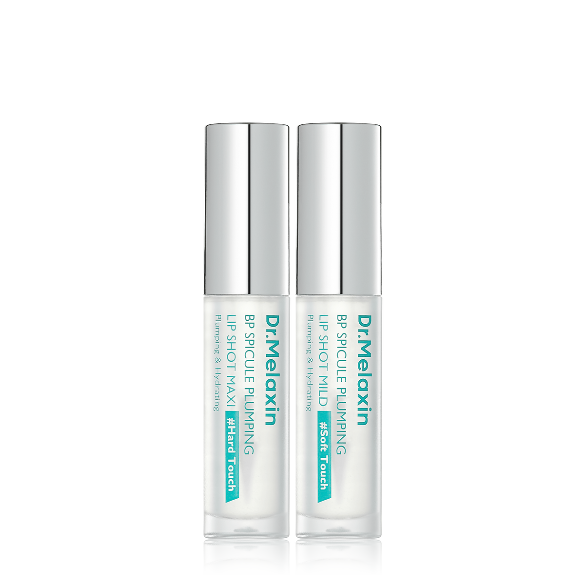 BESTSELLER | BP Spicule Plumping LIP Shot Duo