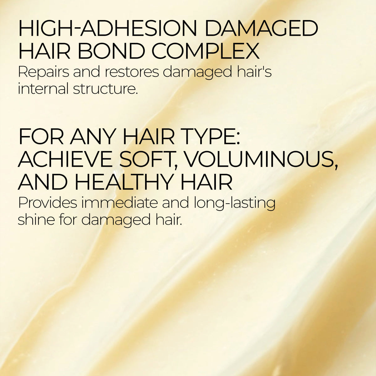 Bondex Clinic Protein Treatment