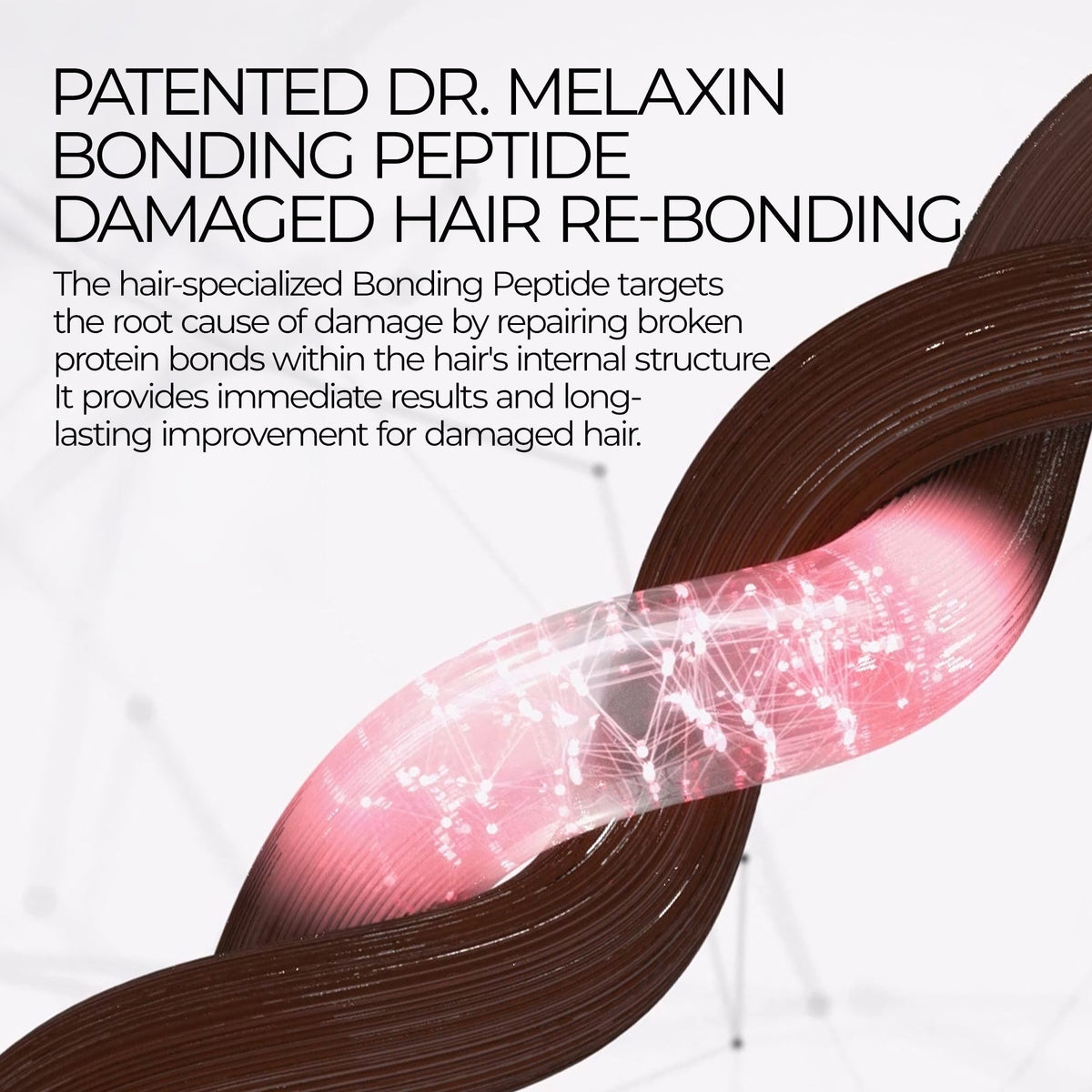 Bondex Clinic Protein Shampoo