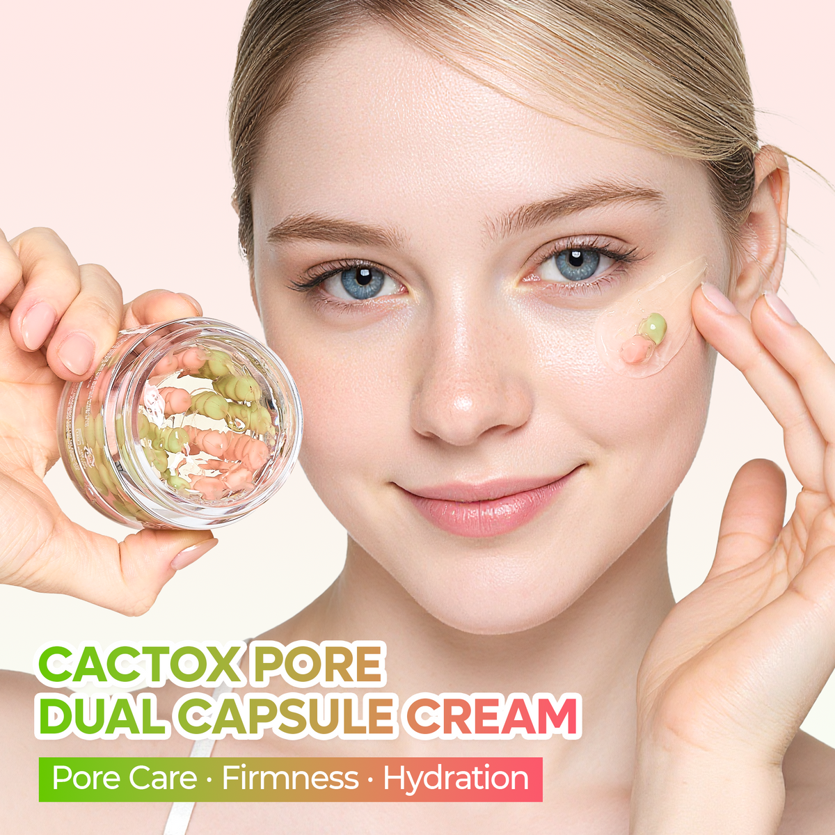 EDITOR'S PICK | 7-Step Korean Glass Skin Routine Set