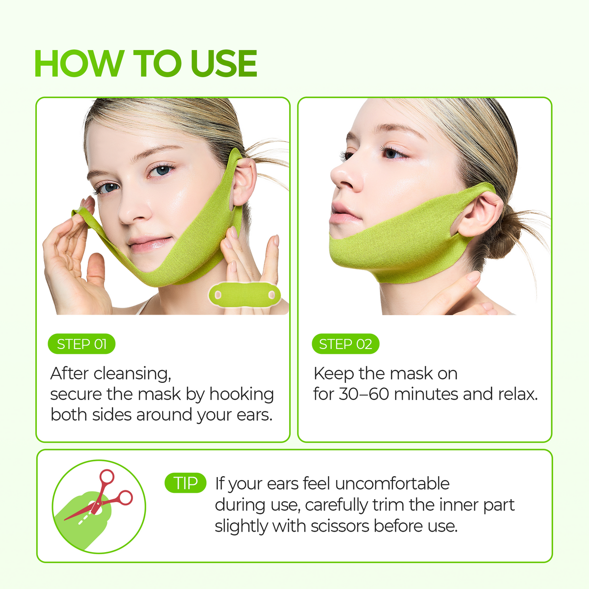 EDITOR'S PICK | 7-Step Korean Glass Skin Routine Set