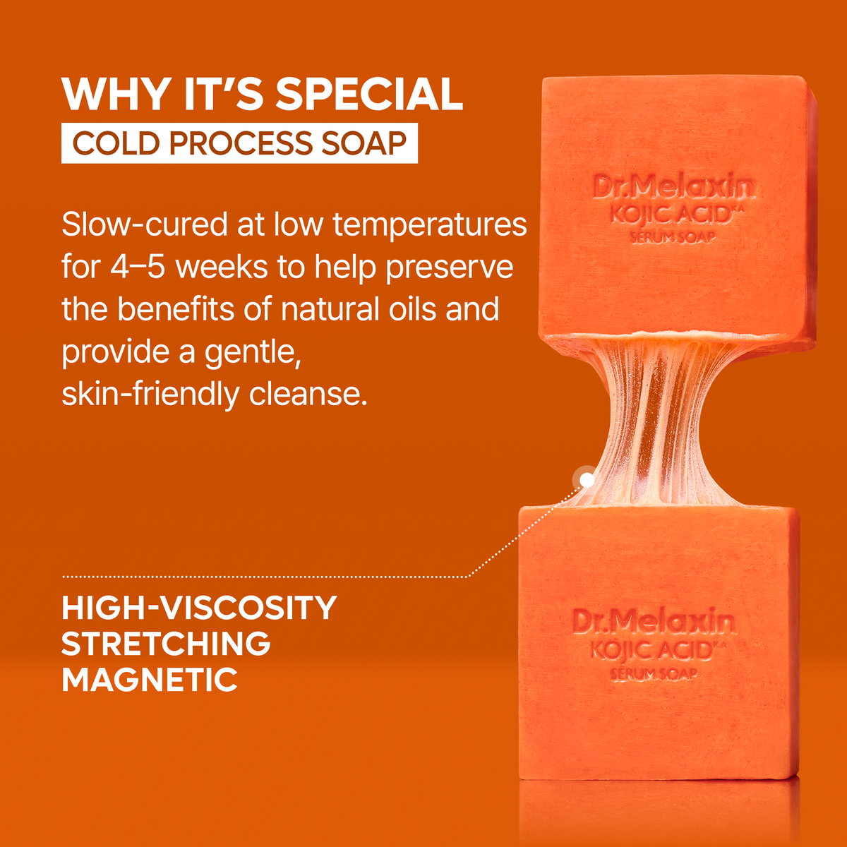 3-Step Kojic Acid Turmeric Brightening Routine