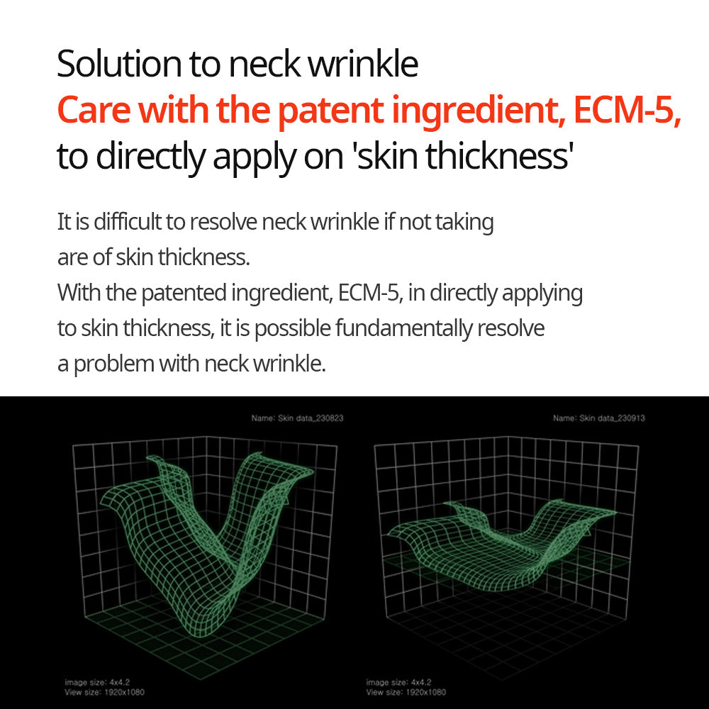 Necksphalt ECM Neck Barrier Ampoule 15ml*10ea