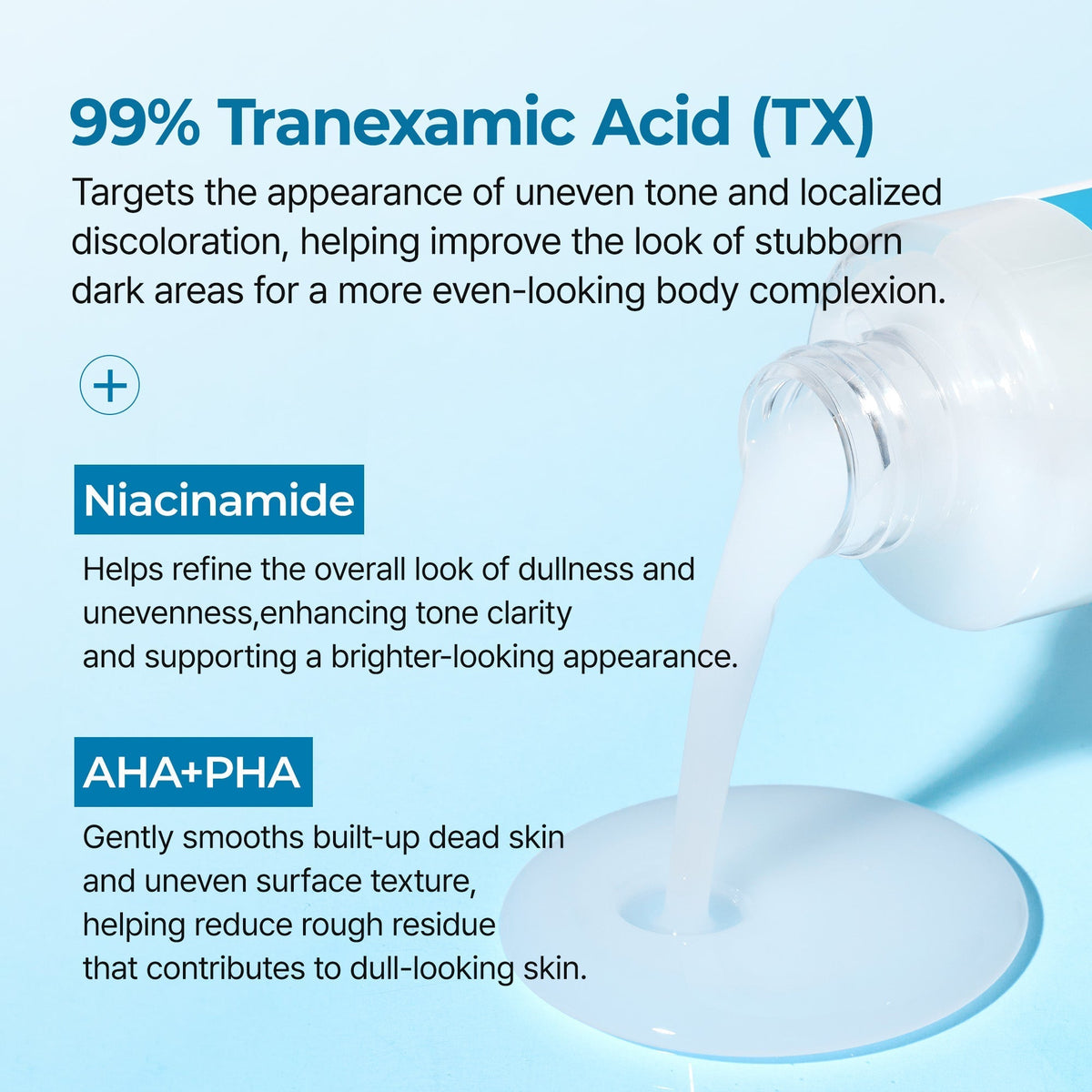 BESTSELLER | Peel Shot Exfoliating TX Spray
