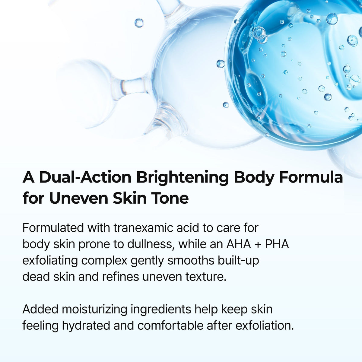 BESTSELLER | Peel Shot Exfoliating TX Spray