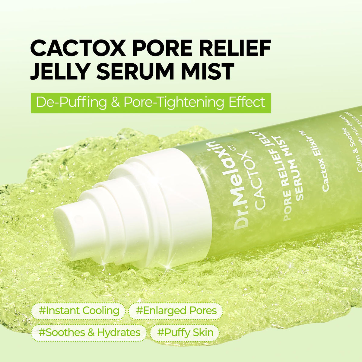CACTOX V-Lifting Mewing Band 4EA