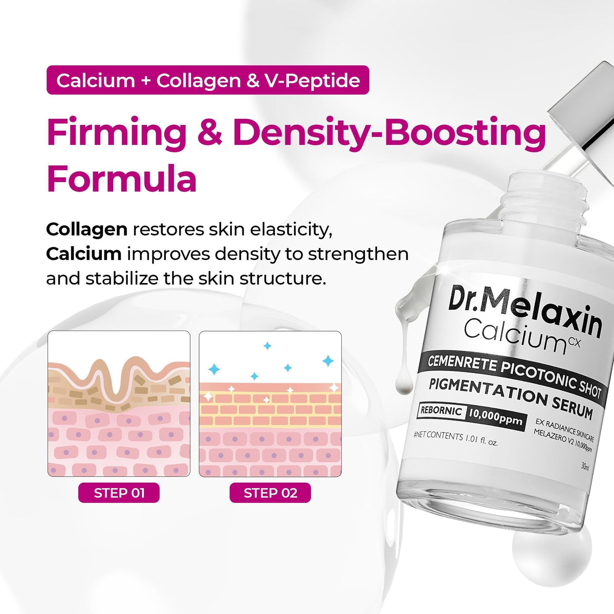 Eyephalt Day & Night Firming Routine Set