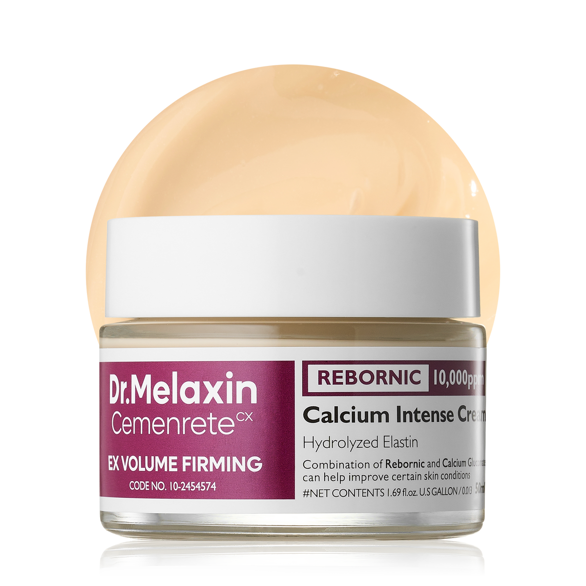 Calcium Intense Cream