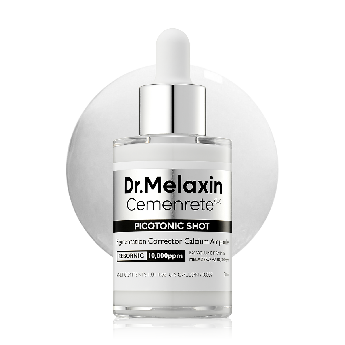 Picotonic Shot Pigmentation Serum