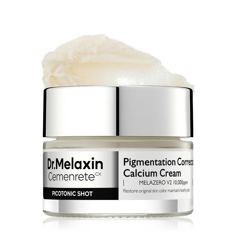 Picotonic Shot Pigmentation Cream