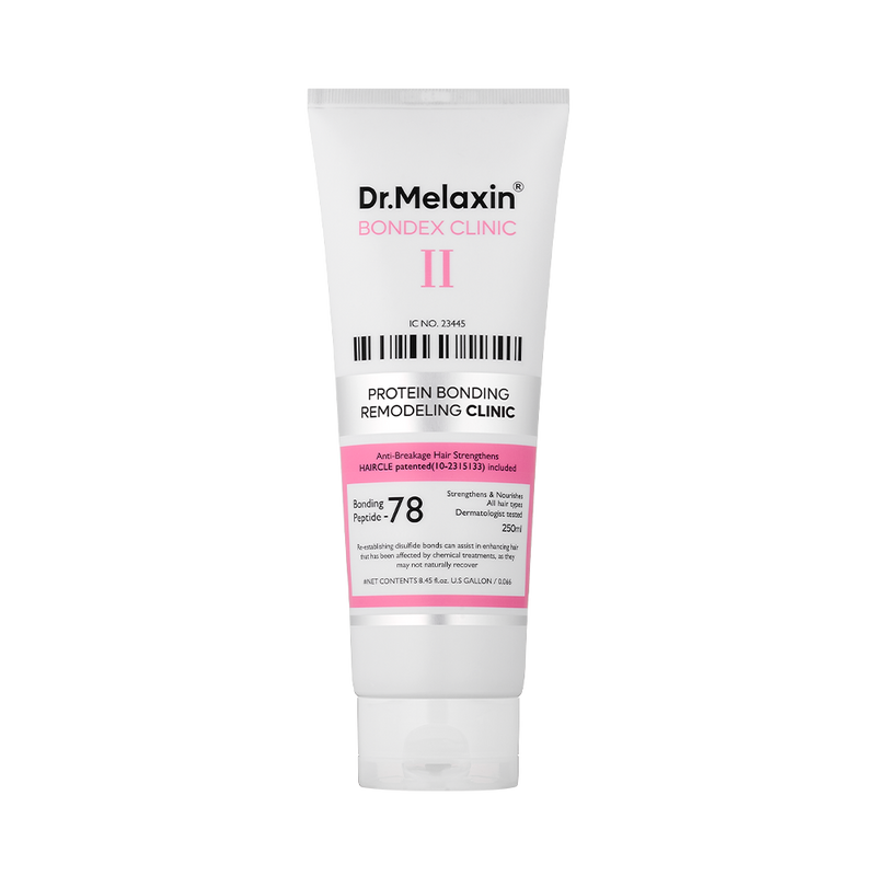 Bondex Clinic Protein Treatment