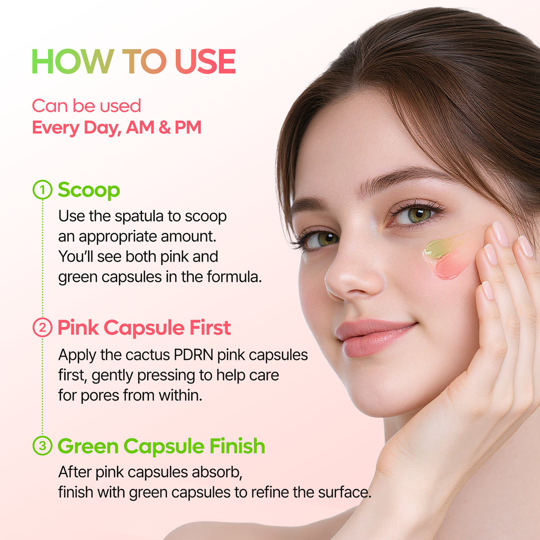 How to use