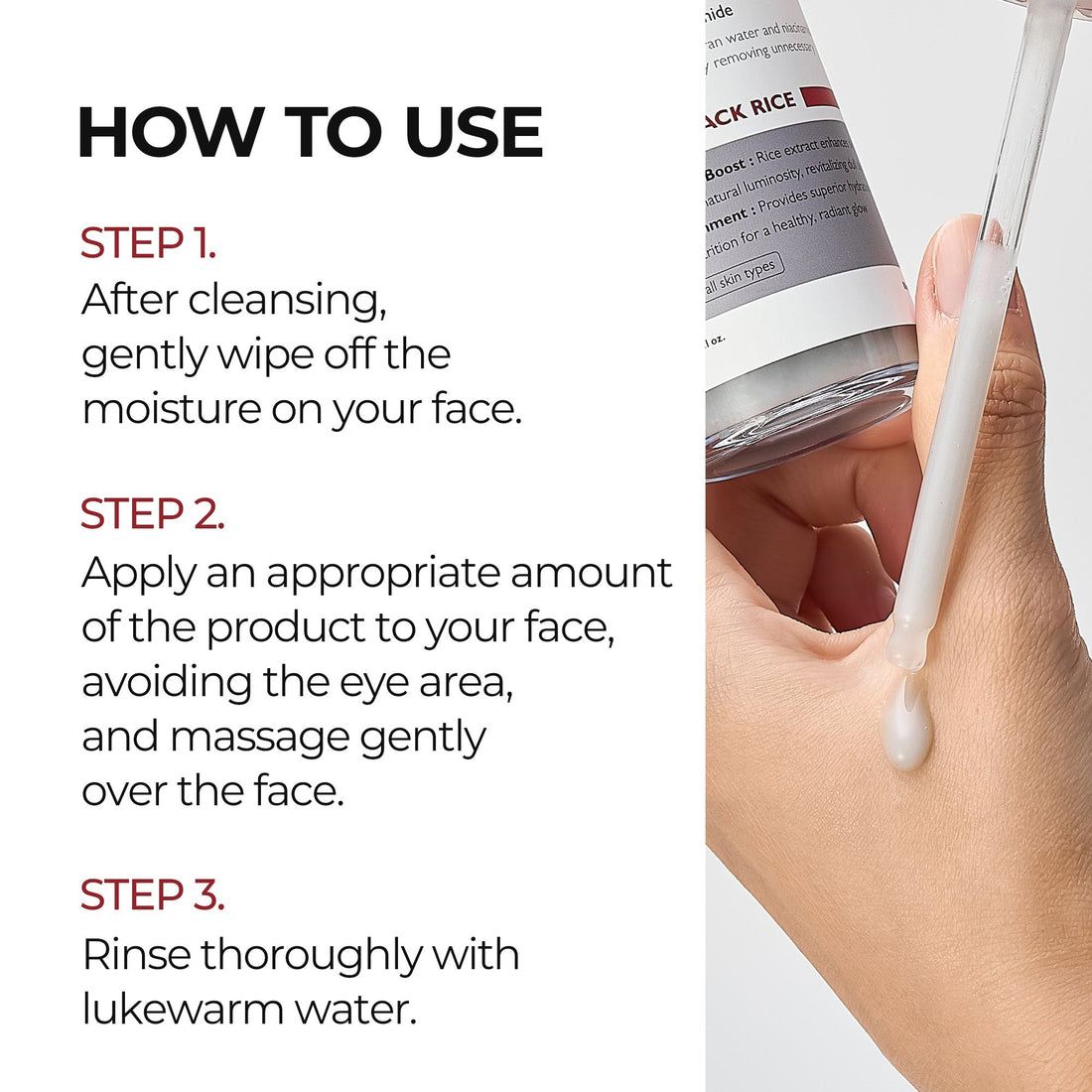 How to use