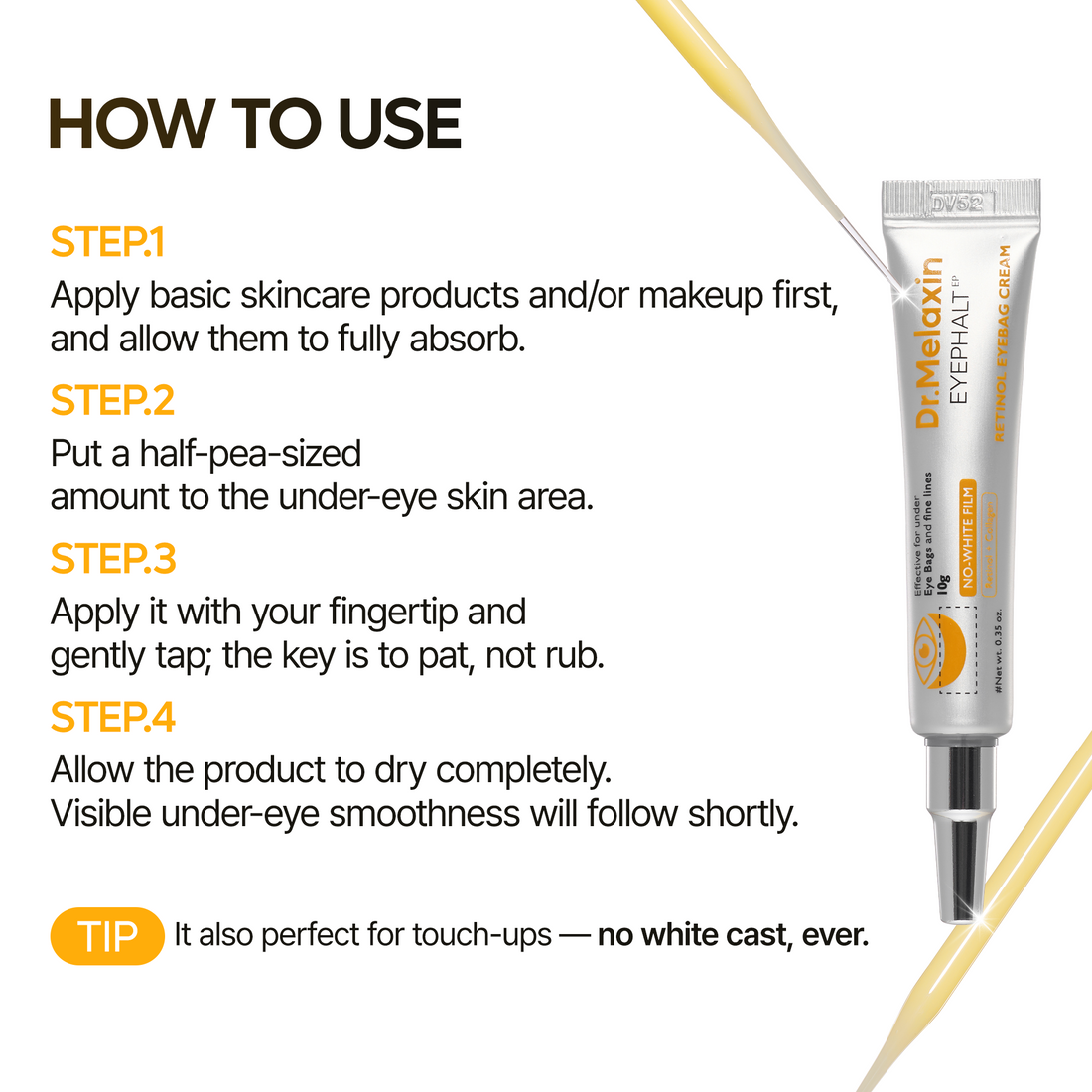 How to use