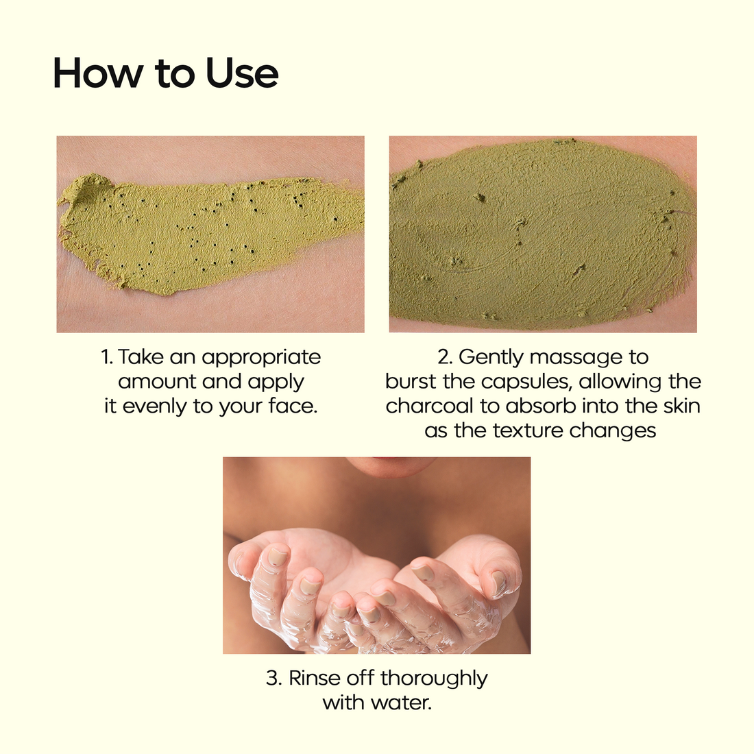 How to use