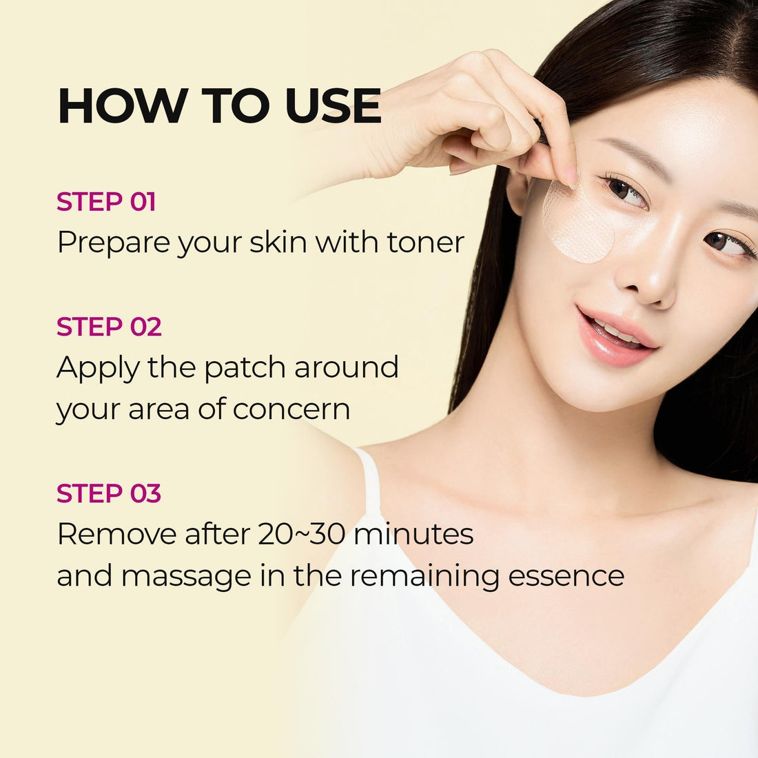How to use