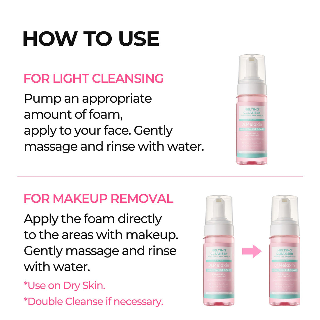 How to use