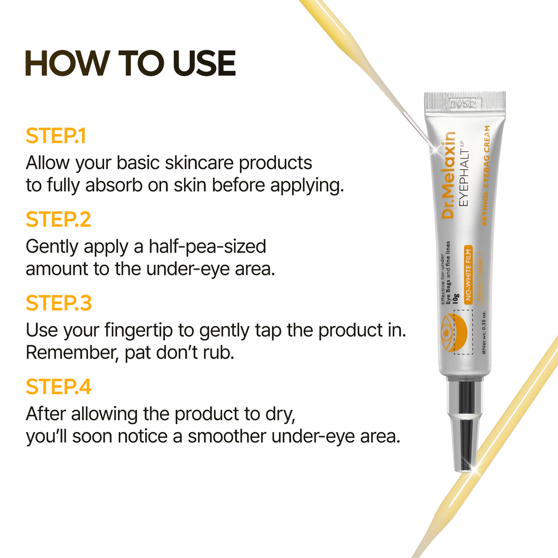 How to use