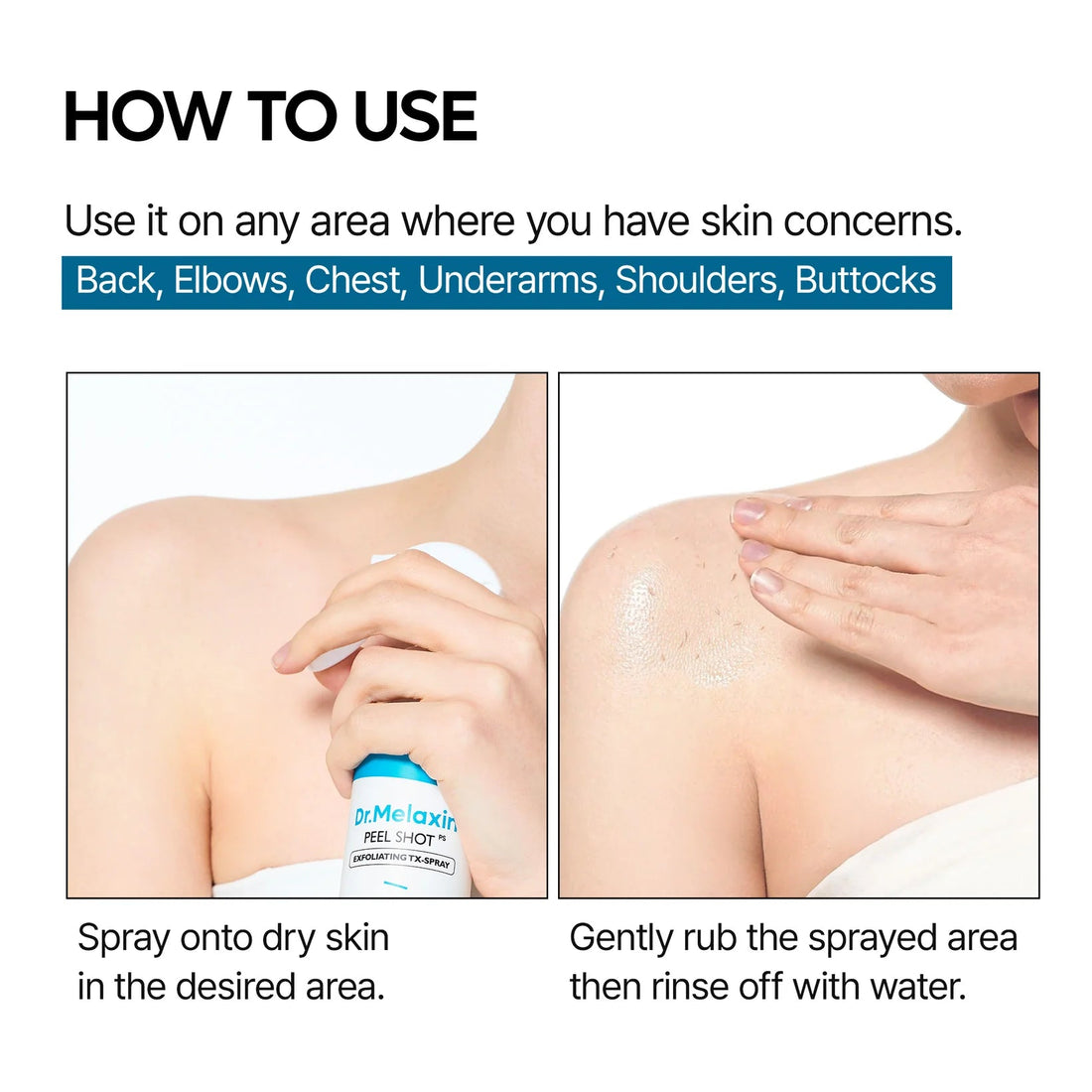 How to use