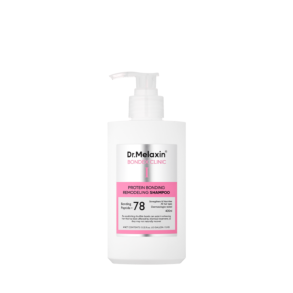 Bondex Hair Clinic Duo Set