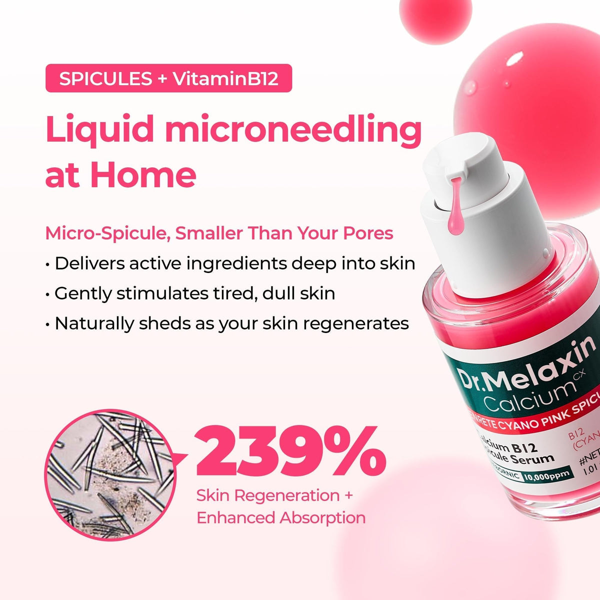 EDITOR'S PICK | 7-Step Korean Glass Skin Routine Set