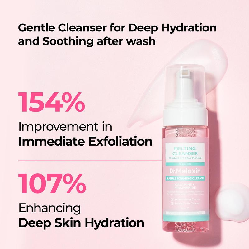 Dr. Melaxin 7-Step Radiance Routine Set | Ultimate Glass Skin Glow