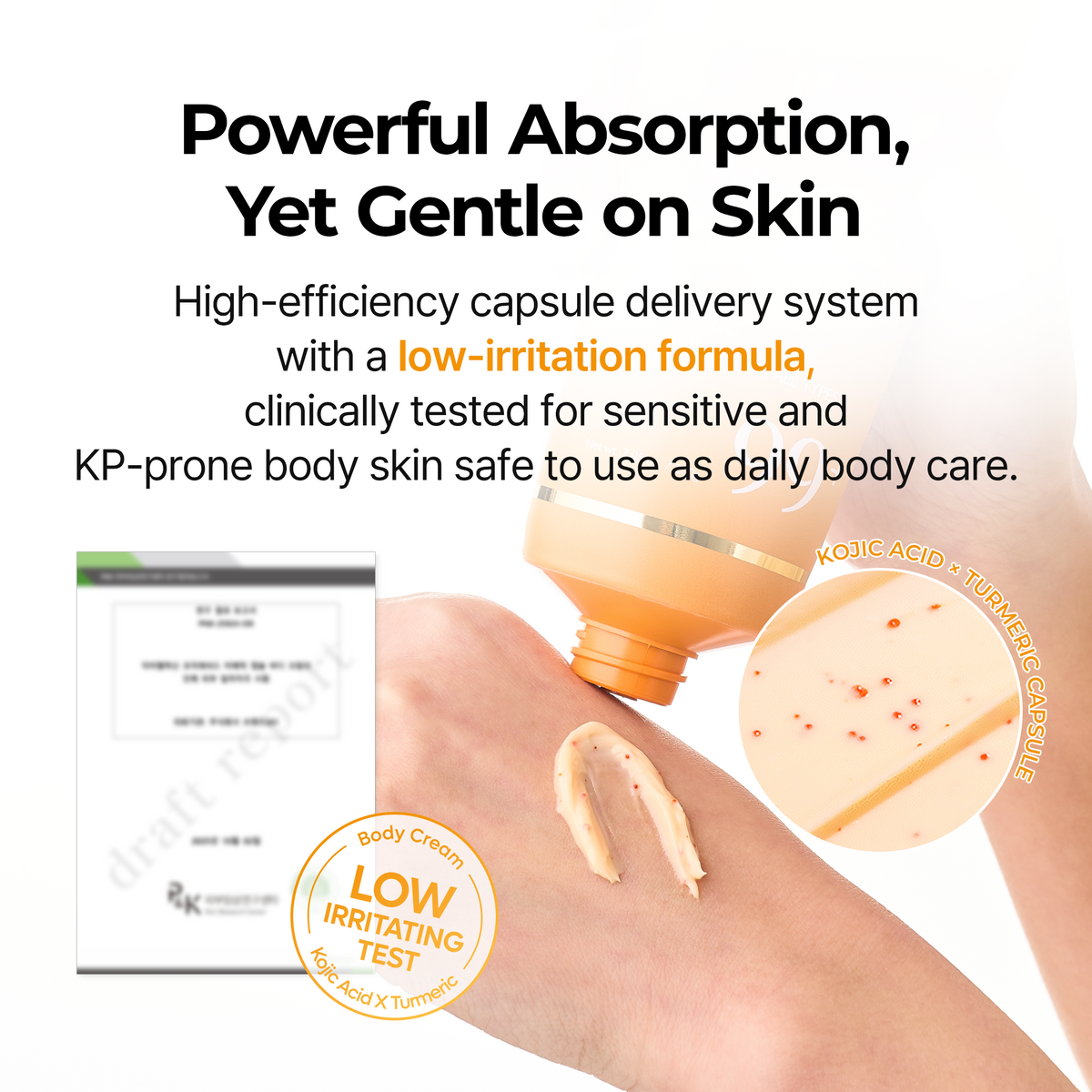 Kojic Acid Turmeric Brightening Routine Duo