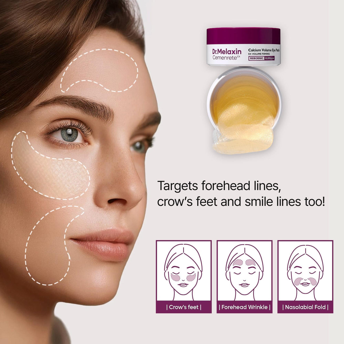 Eyephalt Day & Night Firming Routine Set